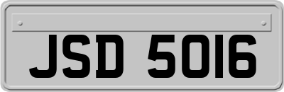 JSD5016