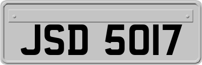 JSD5017