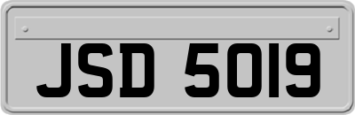 JSD5019