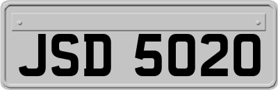 JSD5020