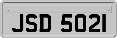 JSD5021