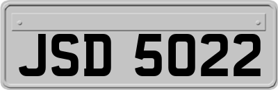 JSD5022