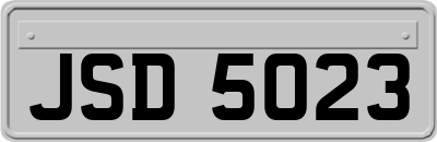 JSD5023