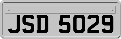 JSD5029