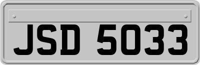 JSD5033
