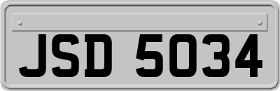JSD5034