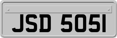 JSD5051