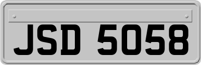 JSD5058