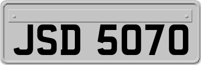 JSD5070