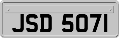 JSD5071