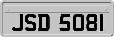 JSD5081