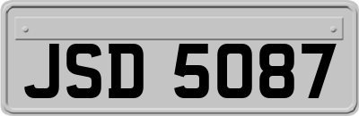 JSD5087