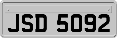 JSD5092