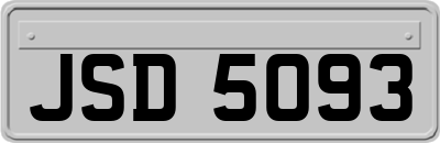 JSD5093