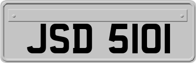 JSD5101