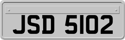 JSD5102