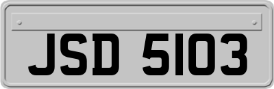 JSD5103