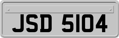 JSD5104