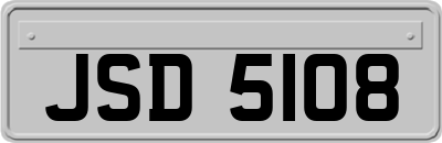 JSD5108