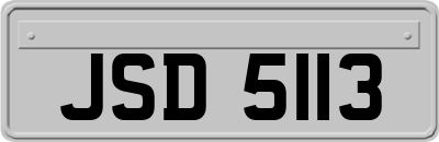 JSD5113