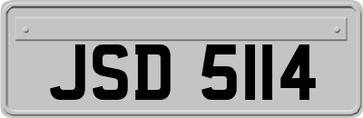 JSD5114