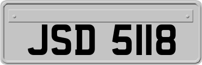 JSD5118
