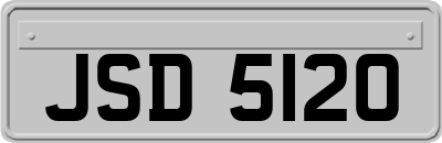 JSD5120