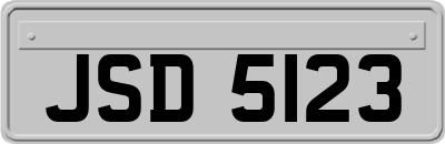 JSD5123