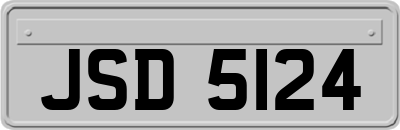 JSD5124