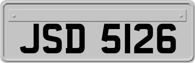 JSD5126