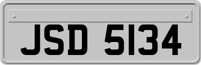 JSD5134