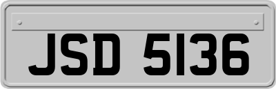 JSD5136