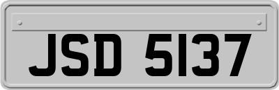 JSD5137