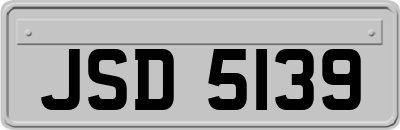 JSD5139