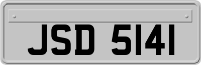 JSD5141