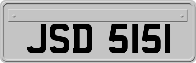 JSD5151