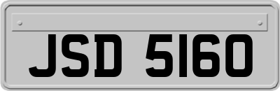 JSD5160