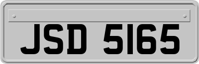 JSD5165