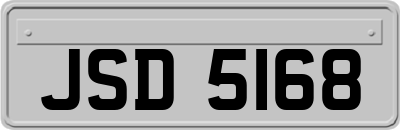 JSD5168