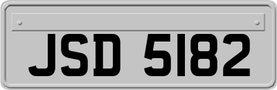 JSD5182