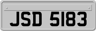 JSD5183