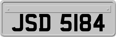 JSD5184