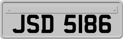 JSD5186