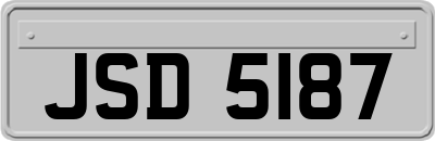 JSD5187