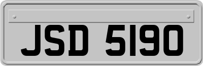 JSD5190