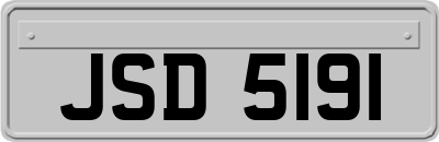 JSD5191