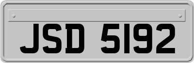 JSD5192
