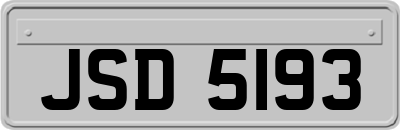 JSD5193