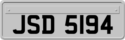 JSD5194