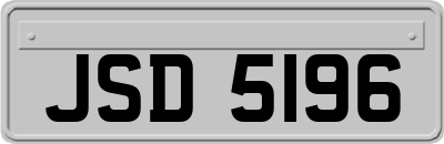 JSD5196